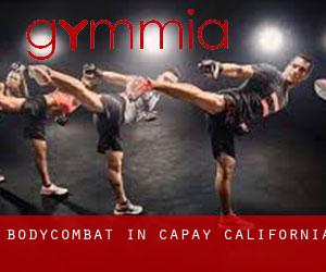 BodyCombat in Capay (California)