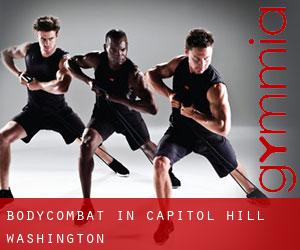 BodyCombat in Capitol Hill (Washington)