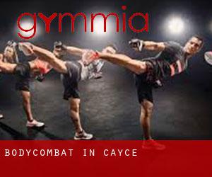 BodyCombat in Cayce