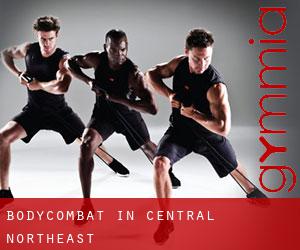 BodyCombat in Central Northeast