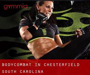 BodyCombat in Chesterfield (South Carolina)
