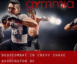 BodyCombat in Chevy Chase (Washington, D.C.)