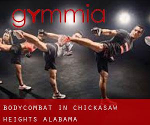 BodyCombat in Chickasaw Heights (Alabama)