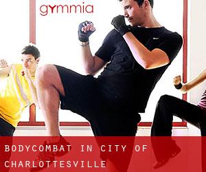 BodyCombat in City of Charlottesville