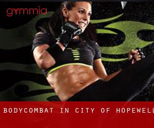 BodyCombat in City of Hopewell