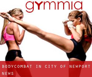 BodyCombat in City of Newport News