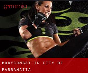 BodyCombat in City of Parramatta