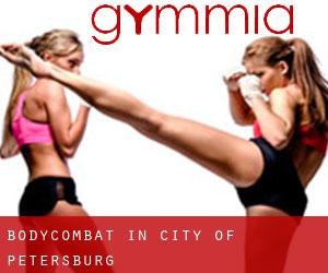 BodyCombat in City of Petersburg
