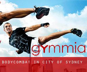 BodyCombat in City of Sydney