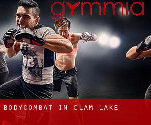 BodyCombat in Clam Lake