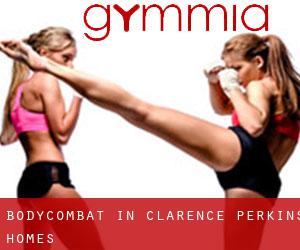 BodyCombat in Clarence Perkins Homes