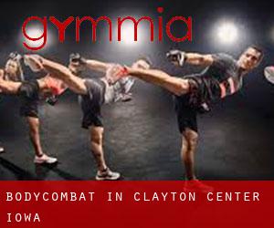 BodyCombat in Clayton Center (Iowa)