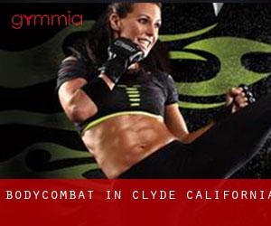 BodyCombat in Clyde (California)