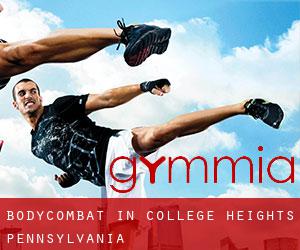 BodyCombat in College Heights (Pennsylvania)