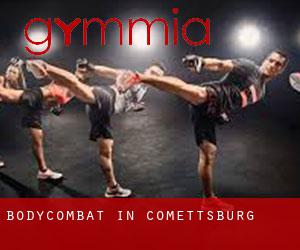 BodyCombat in Comettsburg