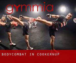 BodyCombat in Cookernup