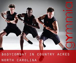 BodyCombat in Country Acres (North Carolina)