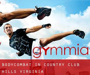 BodyCombat in Country Club Hills (Virginia)
