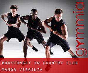 BodyCombat in Country Club Manor (Virginia)
