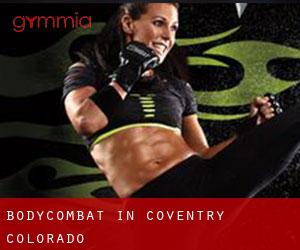 BodyCombat in Coventry (Colorado)