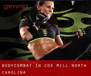 BodyCombat in Cox Mill (North Carolina)