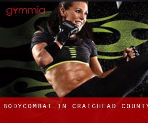 BodyCombat in Craighead County