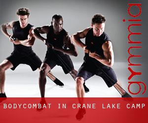 BodyCombat in Crane Lake Camp