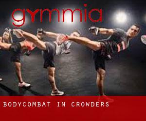 BodyCombat in Crowders
