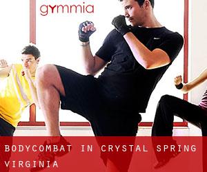 BodyCombat in Crystal Spring (Virginia)