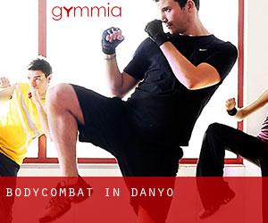 BodyCombat in Danyo