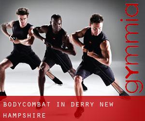 BodyCombat in Derry (New Hampshire)