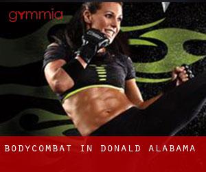 BodyCombat in Donald (Alabama)