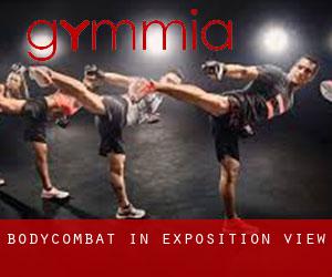 BodyCombat in Exposition View