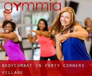 BodyCombat in Forty Corners Village