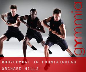BodyCombat in Fountainhead-Orchard Hills