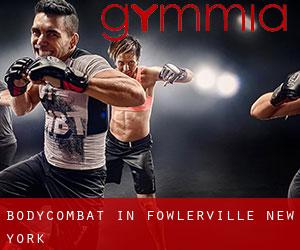 BodyCombat in Fowlerville (New York)