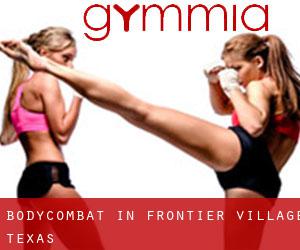BodyCombat in Frontier Village (Texas)