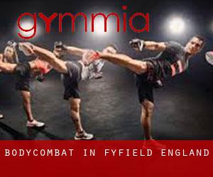 BodyCombat in Fyfield (England)