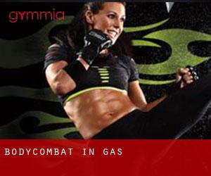 BodyCombat in Gas