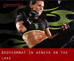 BodyCombat in Geneva-on-the-Lake