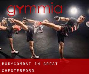 BodyCombat in Great Chesterford