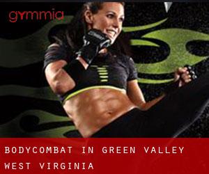 BodyCombat in Green Valley (West Virginia)