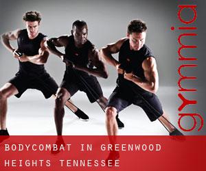BodyCombat in Greenwood Heights (Tennessee)