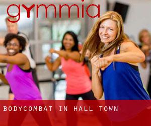 BodyCombat in Hall Town