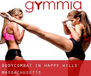 BodyCombat in Happy Hills (Massachusetts)