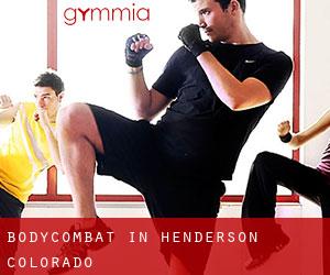 BodyCombat in Henderson (Colorado)