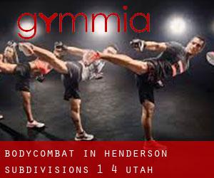 BodyCombat in Henderson Subdivisions 1-4 (Utah)