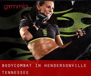 BodyCombat in Hendersonville (Tennessee)