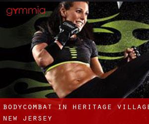 BodyCombat in Heritage Village (New Jersey)