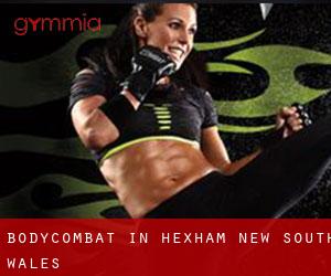 BodyCombat in Hexham (New South Wales)
